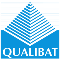 Logo Qualibat Accueil - Entreprise de Peinture à Pau - Harichoury